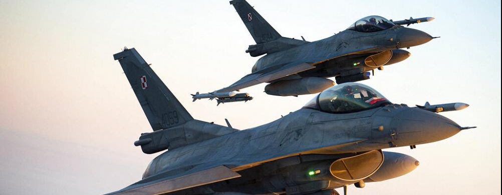 Washington ve Ankara’dan F-16 savaş uçağı açıklaması