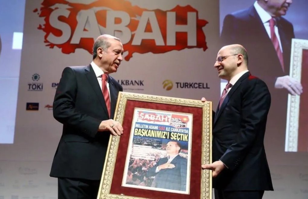 Serhat Albayrak, Sedat Peker’in iddiaları haberleştiren Evrensel’e dava açtı.