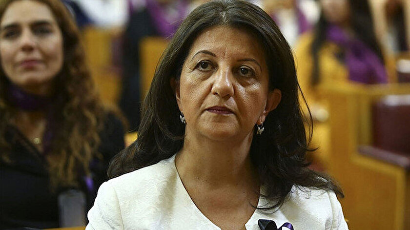 HDP’li Pervin Buldan son noktayı, koydu seçime kendi çıkaracakları adayla gireceklerini duyurd.