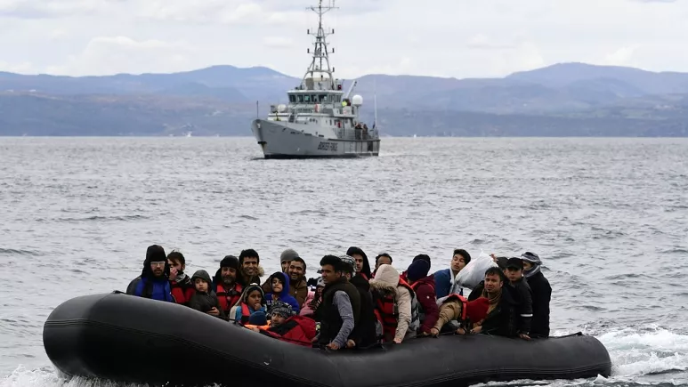 AB iltica reformu konusunda ‘tarihi’ anlaşmaya vardı