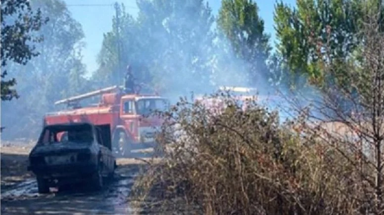 Taşla öldürdü, cesedi koyduğu aracı yaktı! Vahşette yeni gelişme