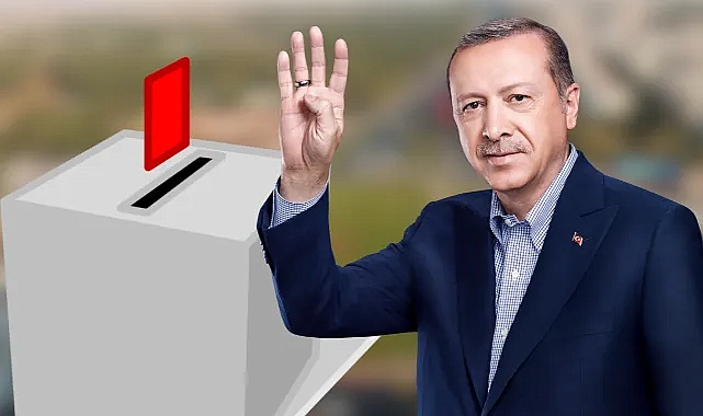 Cumhurbaşkanı Erdoğan Urfa’ya geliyor! Tarih netleşti