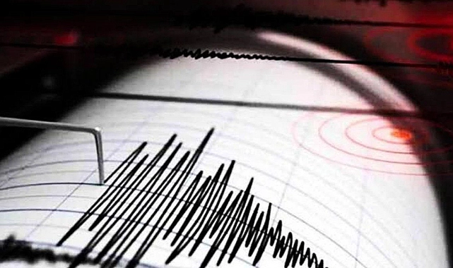 Adıyaman’da gece saatlerinde korkutan deprem!