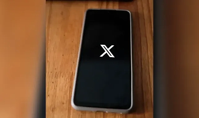 X çöktü mü? Erişim sıkıntısı yaşanıyor!
