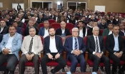 Urfa Ulaşım A.Ş. Kaptanlarına Özel Eğitim Semineri Düzenlendi