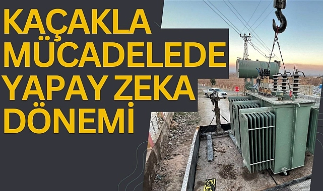 DİCLE Elektrik, Günde 1300 Hanelik Kaçak Elektrik Kullanan Fabrika Tespit Etti