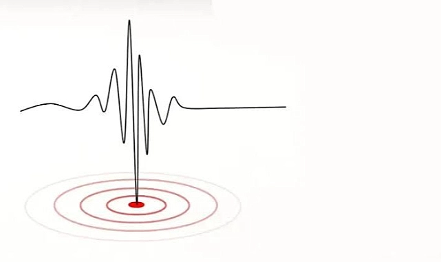 İstanbul’da korkutan deprem!