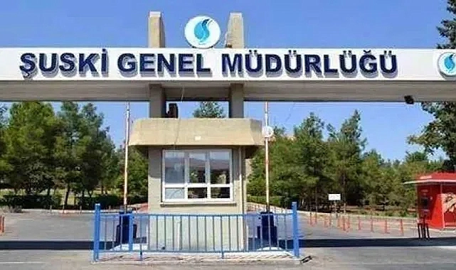 Şanlıurfa’da daire başkanı görevden alındı!