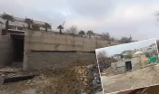 Şanlıurfa’daki yeni meydanda ‘aşırı’ beton endişesi!