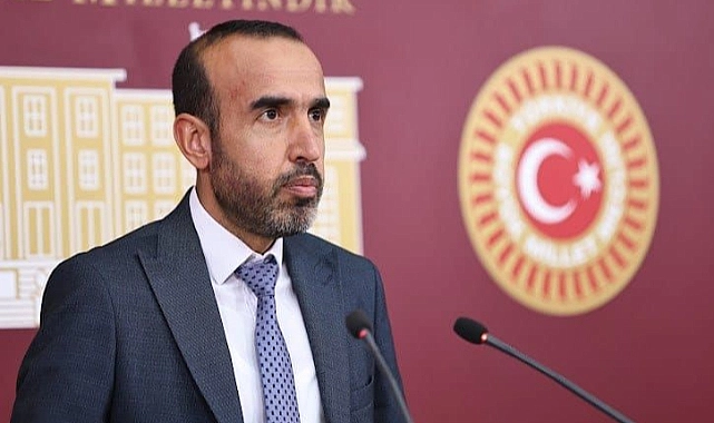 Şanlıurfa’nın Ulaşım Sorunları TBMM Gündeminde