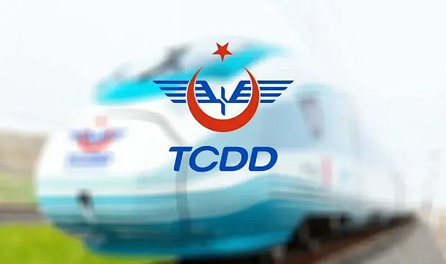 TCDD personel alacak!