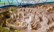 Göbeklitepe’yi geçtiğimiz yıl kaç kişi ziyaret etti? İşte rakamlar!