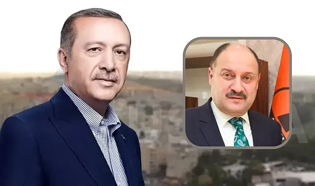 Gülpınar’dan Erdoğan’ın gelişi öncesi flaş açıklama!