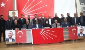 Şanlıurfa’da kongre yapıldı! CHP’de başkan belli oldu