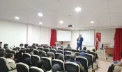 Suruç’ta Farkındalık Semineri