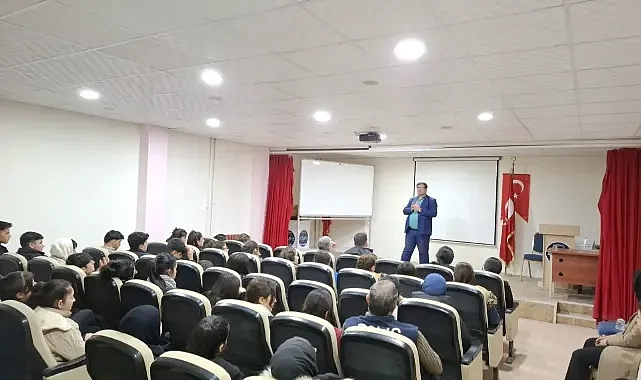 Suruç’ta Farkındalık Semineri