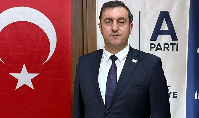 Anahtar Parti Şanlıurfa İl Başkanı Baydar’dan eğitimde fırsat eşitliği çağrısı!