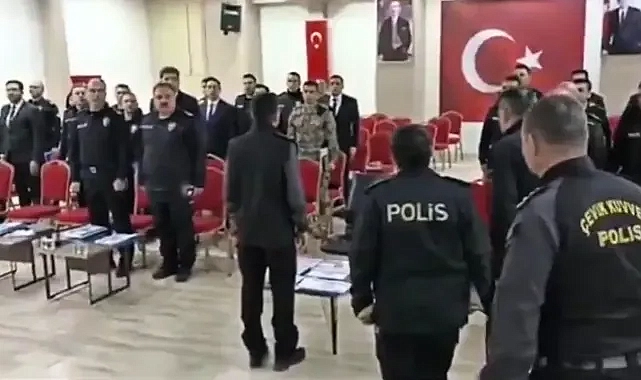 Urfa’da kritik emniyet toplantısı!