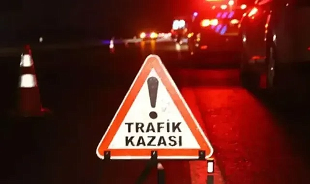 Urfalı şoför Mersin’deki kazada hayatını kaybetti!