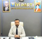 İYİ Parti Şanlıurfa İl Başkanı Ali Eroğlu’nun 18 Mart Şehitleri Anma Günü Mesajı