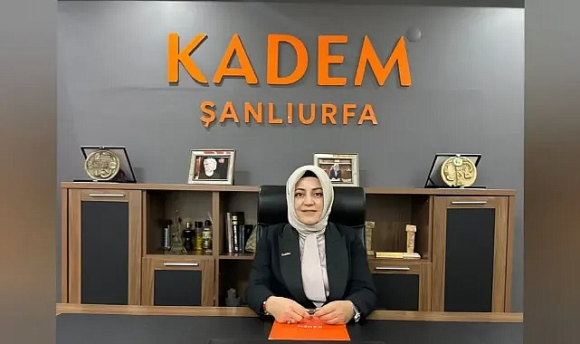 KADEM: “Kadının Görünmeyen Emeğini Görmeliyiz”